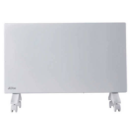 Omega Altise OAPE2400W 2400W White Panel Convection Heater