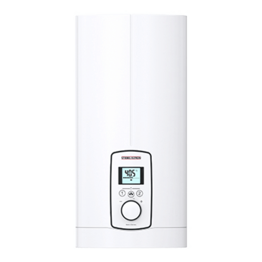 Stiebel Eltron DEL 13 Plus 3 Phase Electric Instantaneous Water Heater
