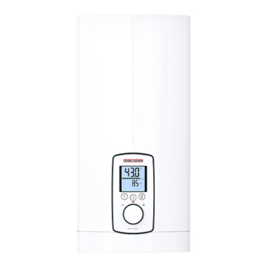 Stiebel Eltron DHE 27 AU 3 Phase Electric Instantaneous Water Heater