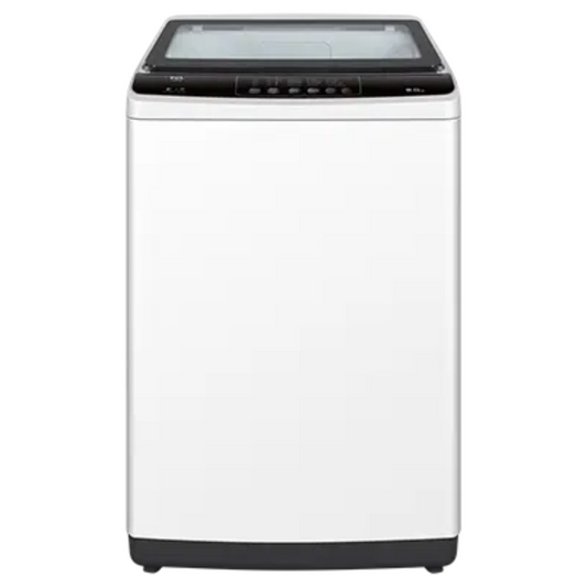 TCL F708TLW White 8KG Top Load Washing Machine