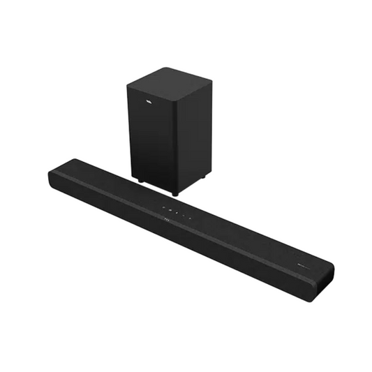TCL TS8132 3.1.2 Channel Soundbar with wireless subwoofer