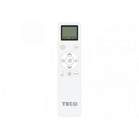 Teco TPO32HFWDT 3.3kW Reverse Cycle Portable Air Conditioner