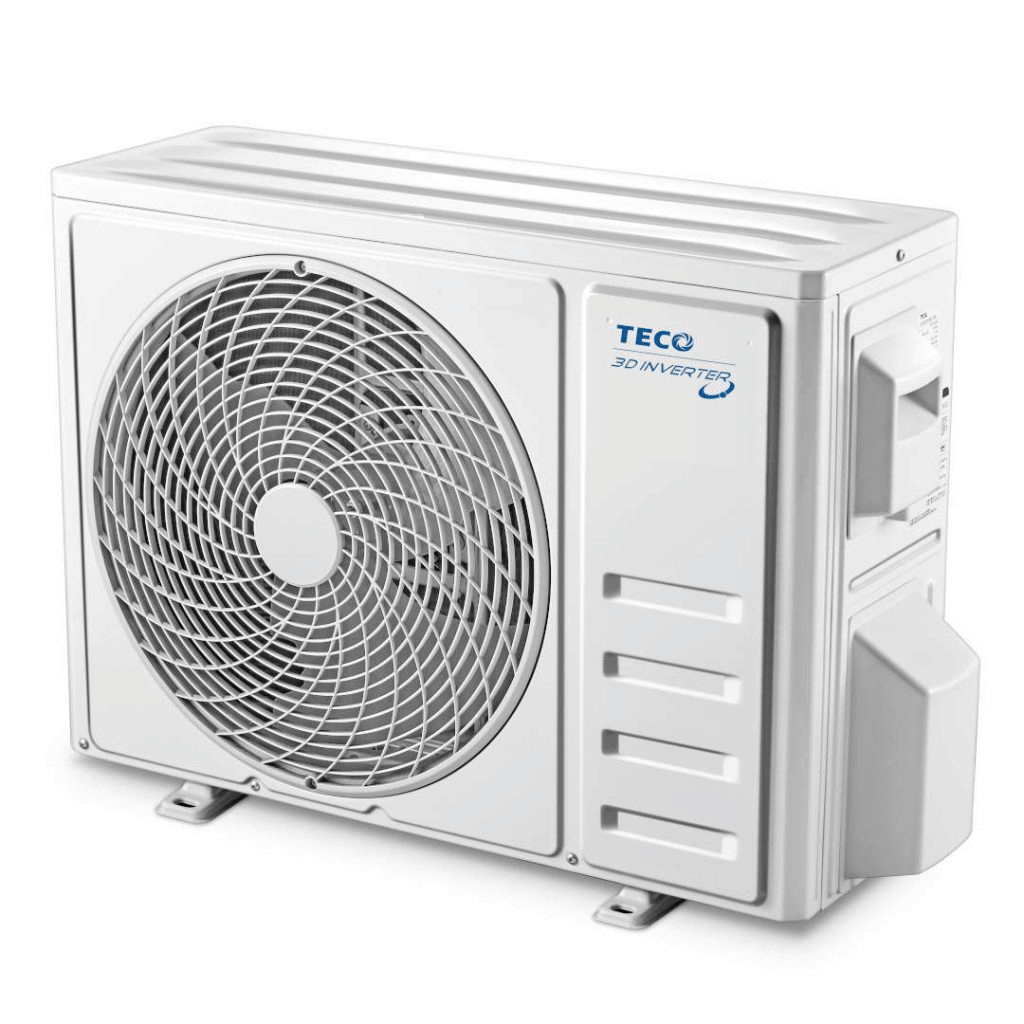 Teco TWS-TSO88H3DVJT 8.8kW Split System Reverse Cycle Air Conditioner