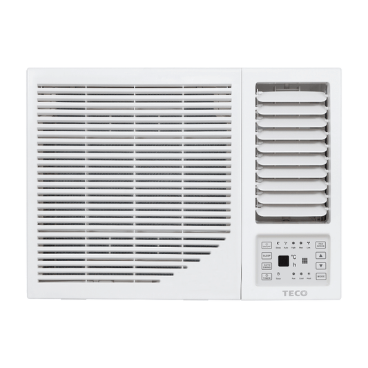 Teco TWW22CFAT 2.2kW Cool Only Window Wall Air Conditioner