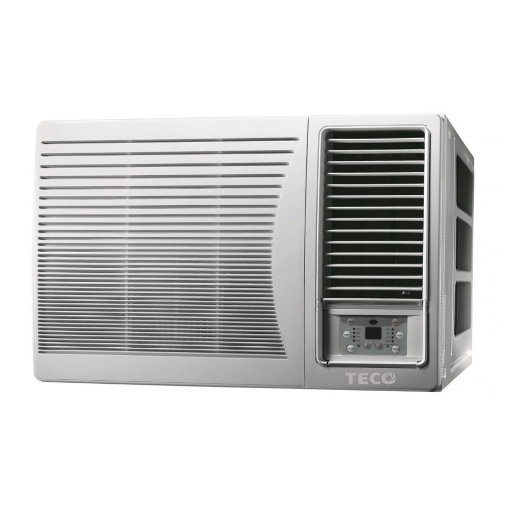 Teco TWW27HFWDG 2.75kW Reverse Cycle Window Wall Air Conditioner
