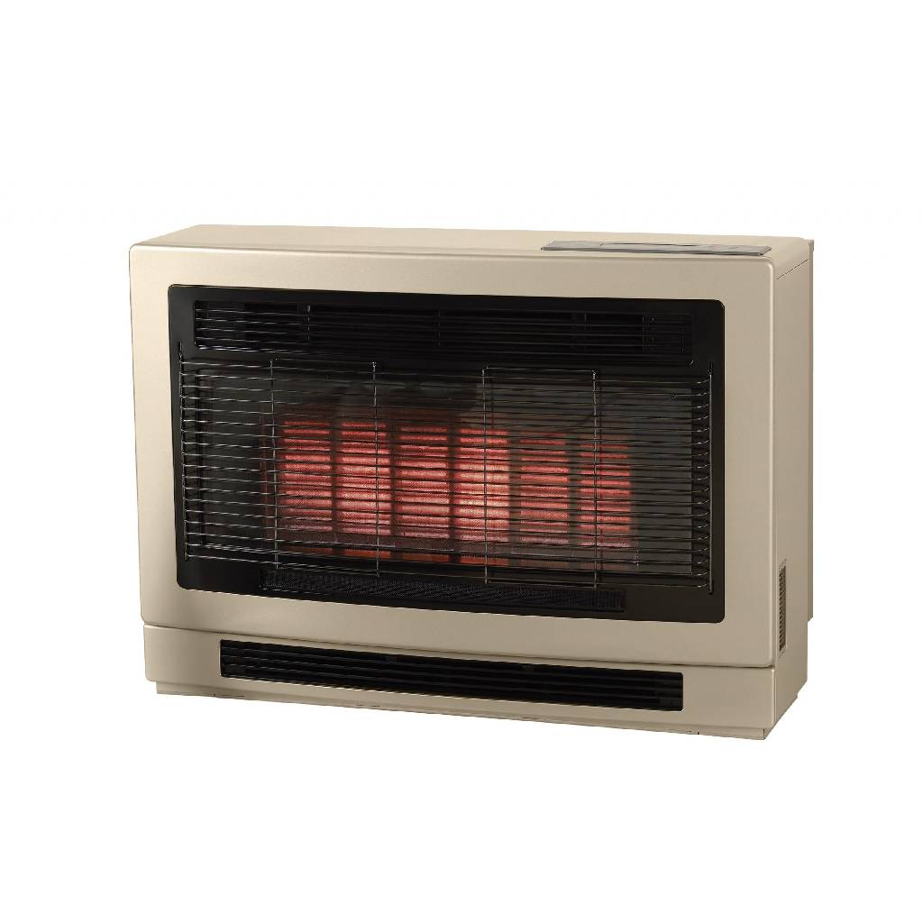 Rinnai ULT2CL Ultima II Console Space Heater The Appliance Guys