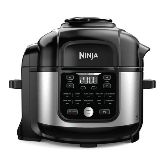 Ninja OP350 Foodi 11-in-1 6L Multi Cooker