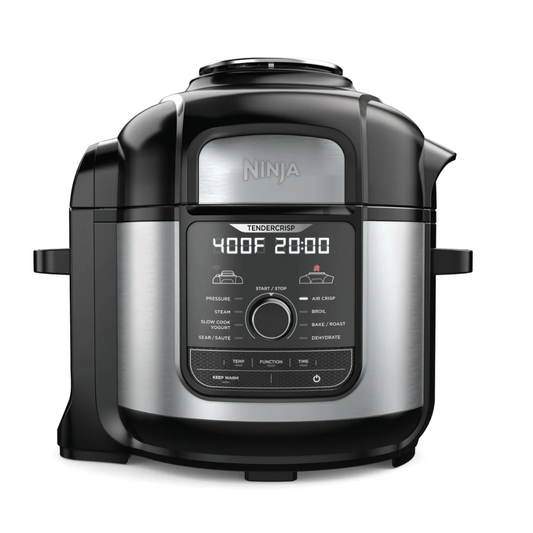 Ninja OP500 Foodi Max 10-in-1 7.5L Multi Cooker