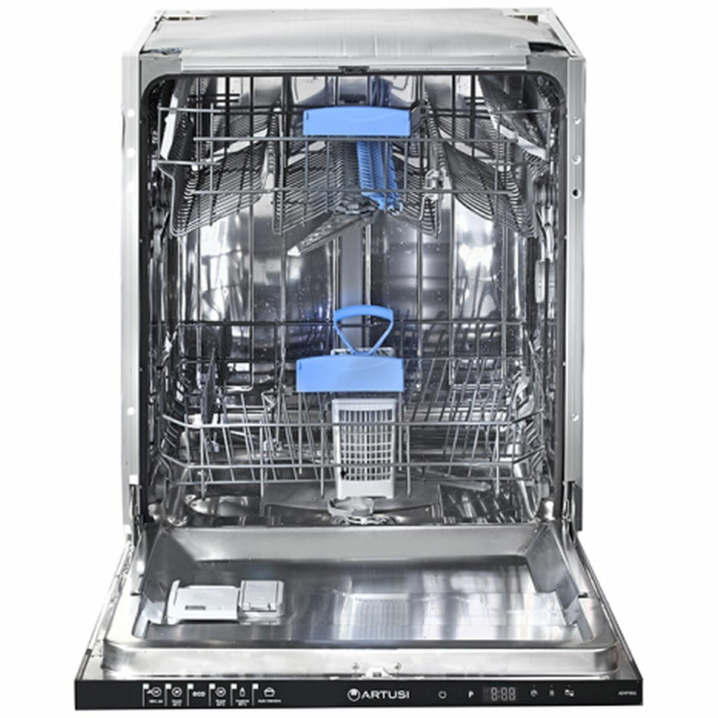 Artusi ADWFI603 Fully Integrated Dishwasher - The Appliance Guys