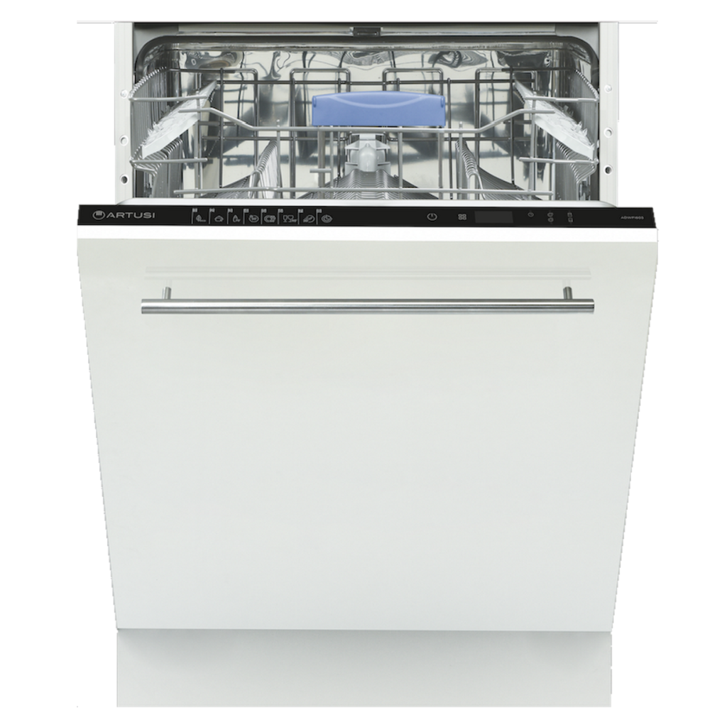 Artusi ADWFI603 Fully Integrated Dishwasher The Appliance Guys