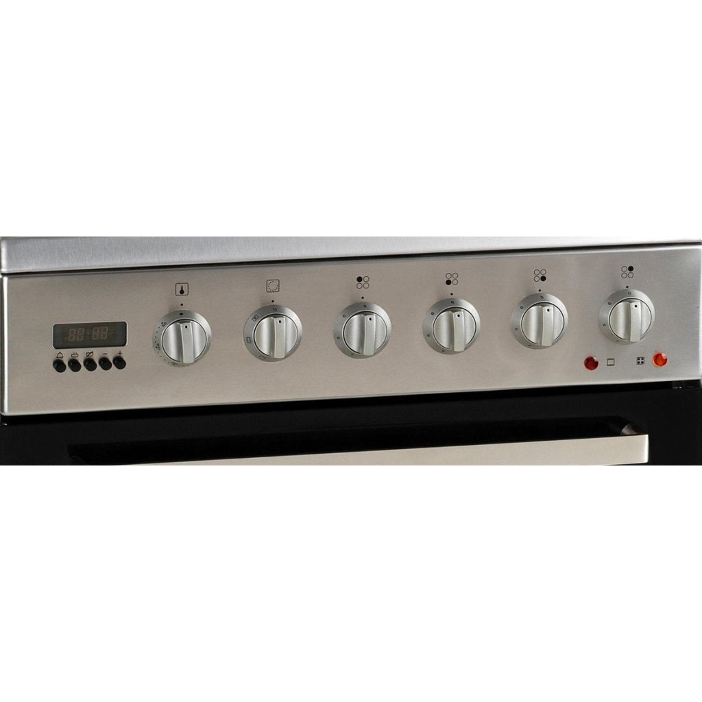 Artusi AFC607X 60cm Ceramic Cooktop Stove The Appliance Guys