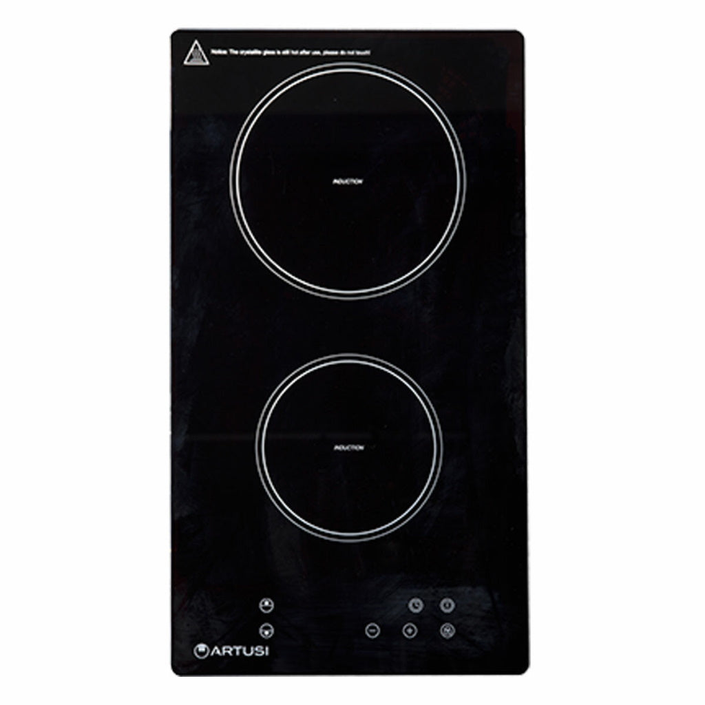 Artusi AID32A 30cm Domino Induction Cooktop The Appliance Guys