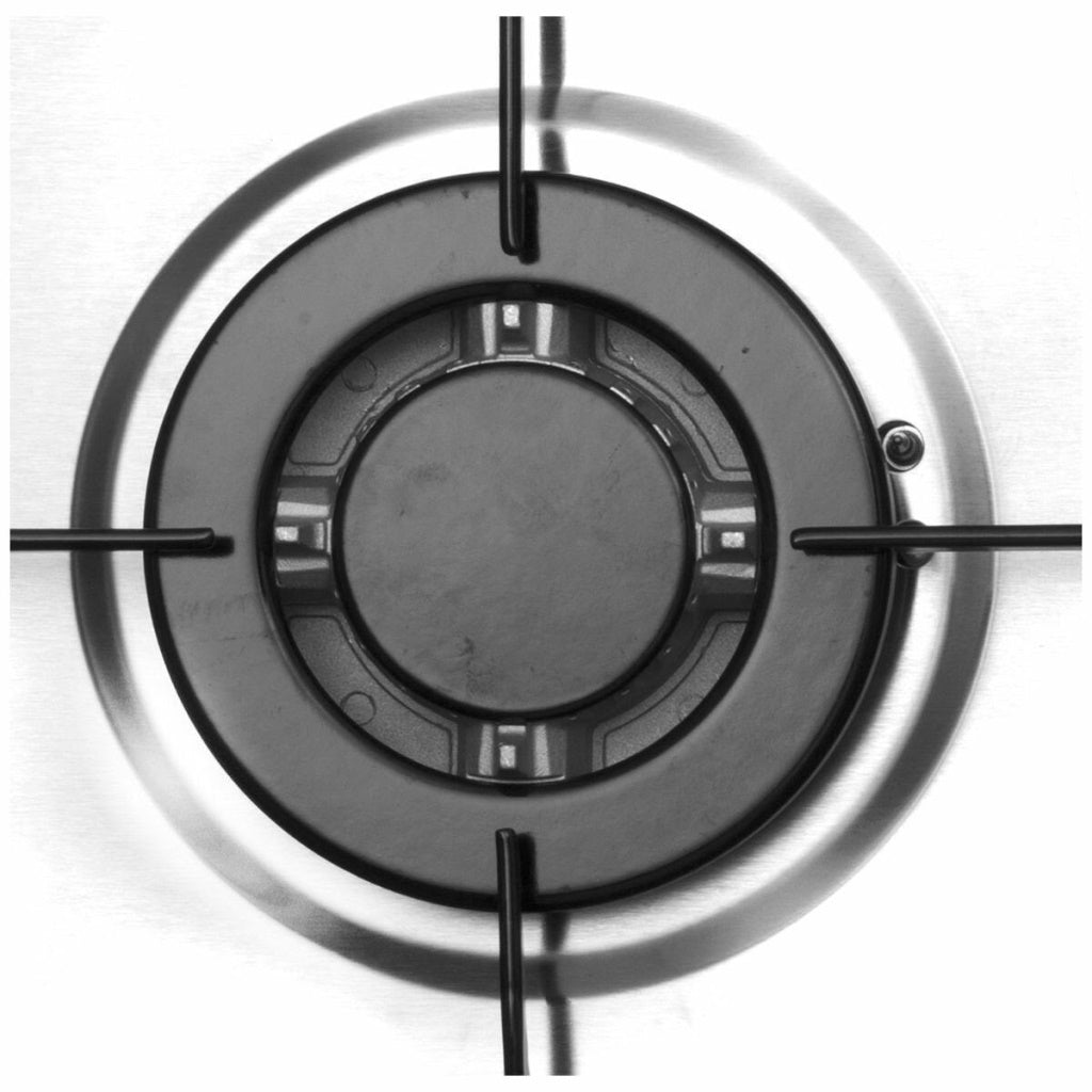 Artusi CAGH600X 60cm Gas Cooktop The Appliance Guys