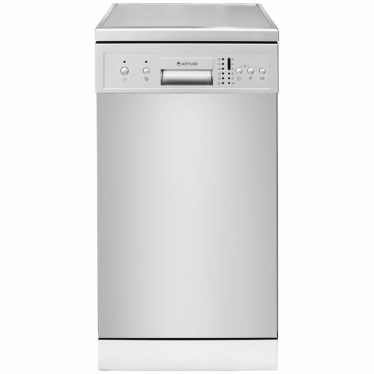 Artusi ADW4501X 45cm Stainless Steel Freestanding Dishwasher - The Appliance Guys