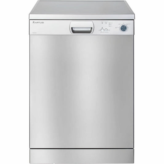 Artusi ADW5002X 60cm Stainless Steel Freestanding Dishwasher - The Appliance Guys