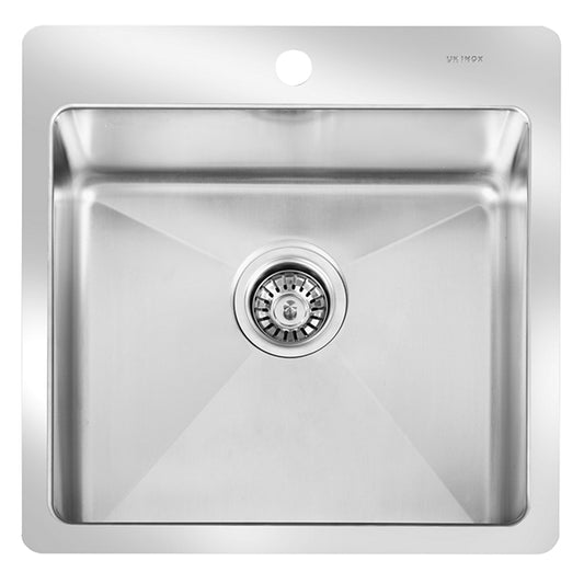 Artusi KENT Single Bowl Sink - The Appliance Guys