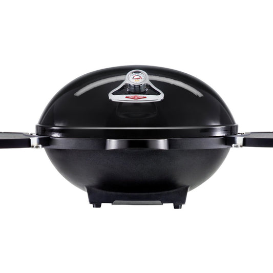 Beefeater BB18226 Graphite Bugg 2 Burner Portable BBQ
