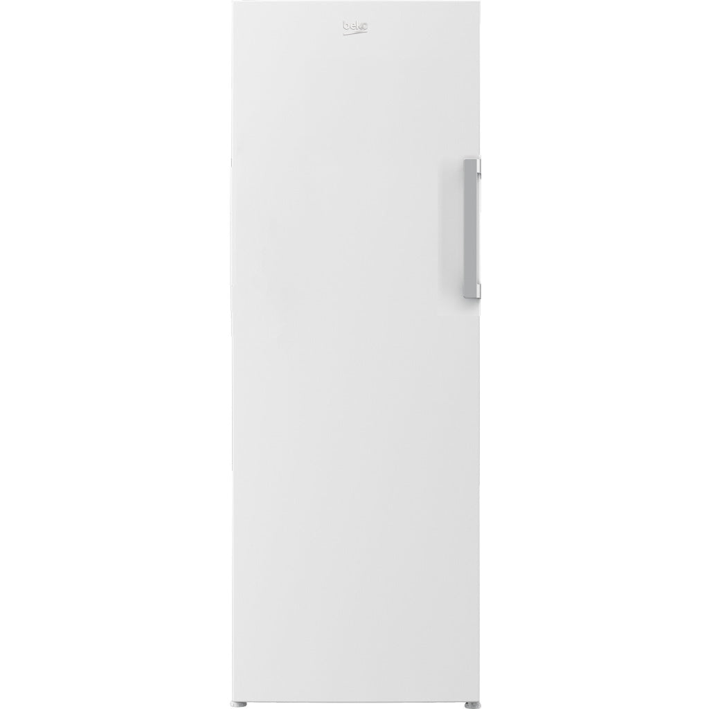 Beko BVF290W 250L White Frost Free Upright Freezer - The Appliance Guys