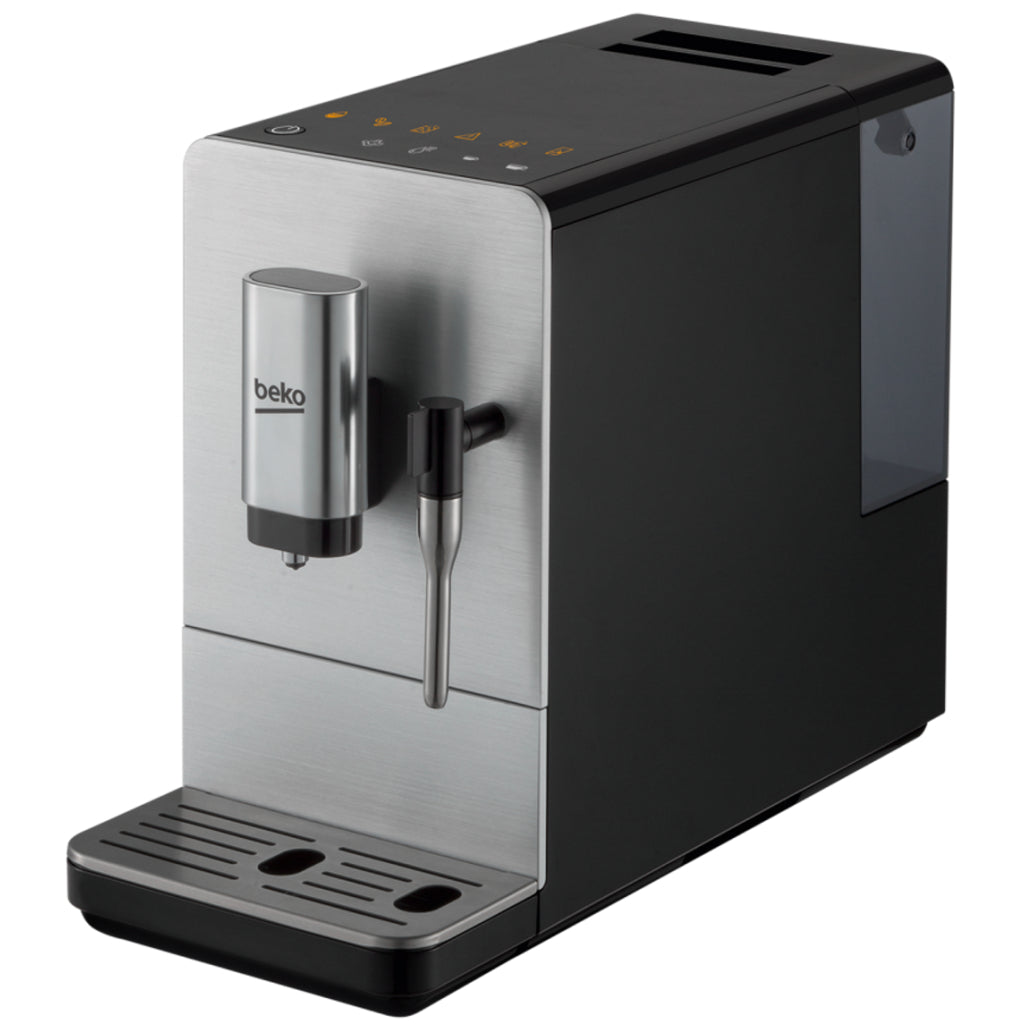 Beko CEG5311X Automatic Espresso Machine - The Appliance Guys