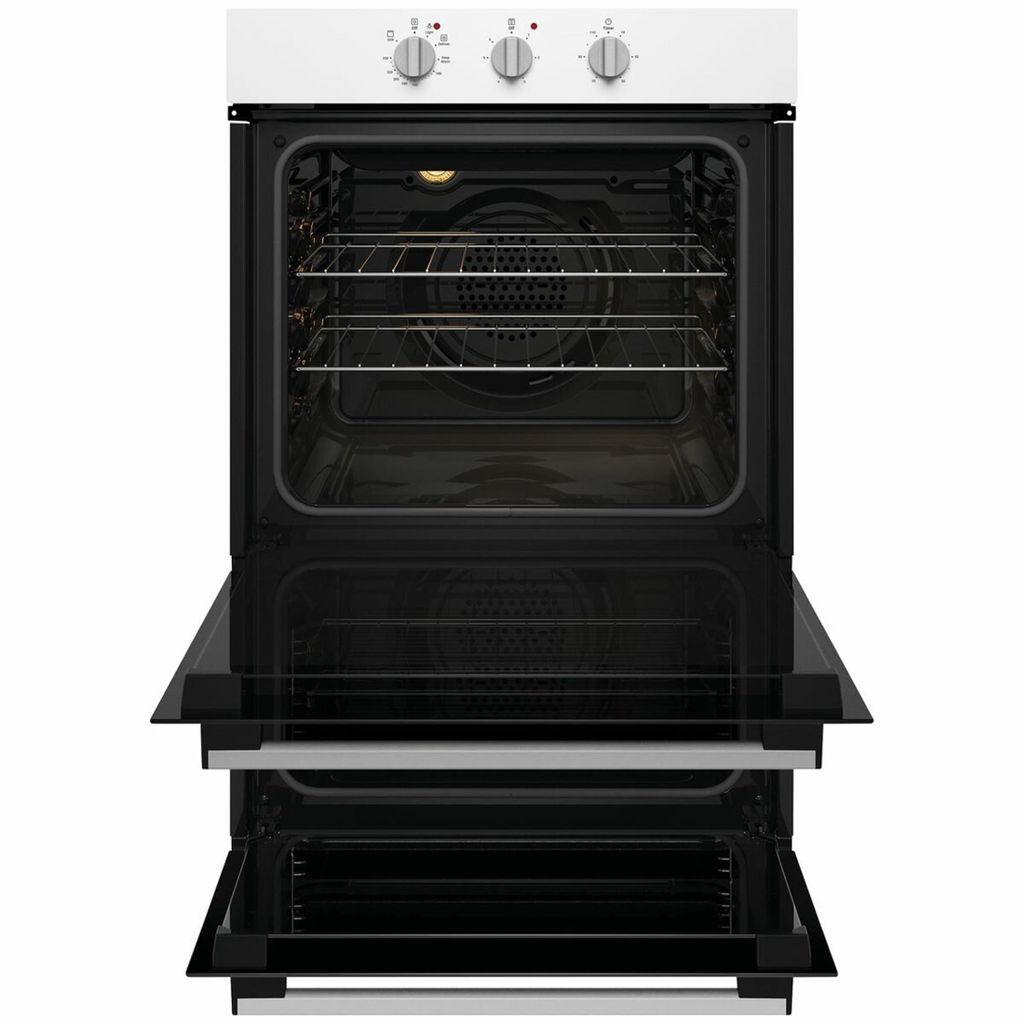 CHEF CVE662WB 60cm BuiltIn Electric The Appliance Guys