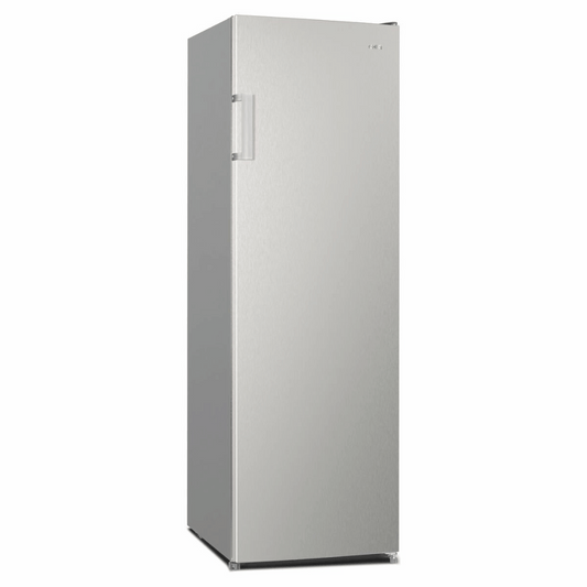 Chiq CSF205NSS 206L Frost Free Stainless Steel Freezer
