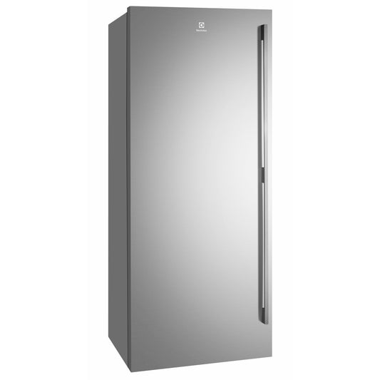 Electrolux EFE4227SC-L 388L Stainless Steel UltimateTaste 500 Single Door Freezer - The Appliance Guys