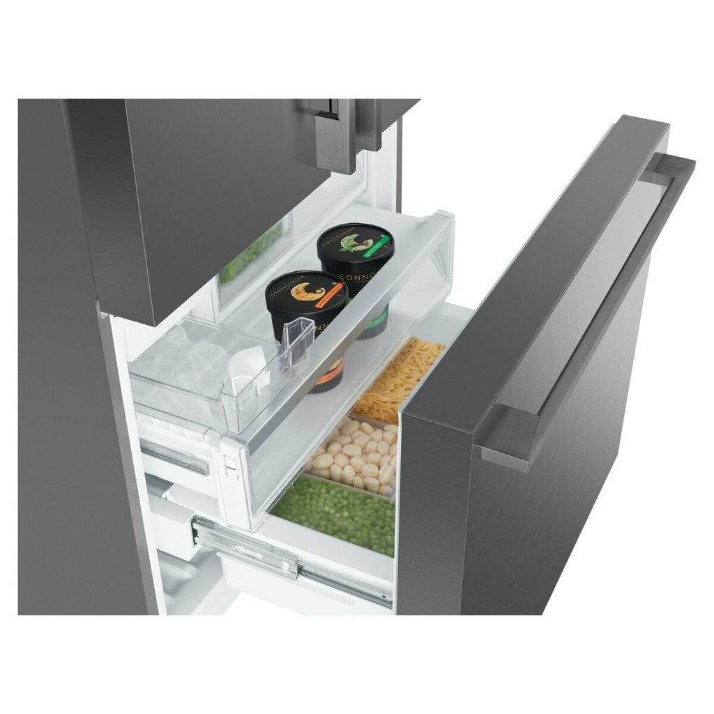 Electrolux EHE5267BC 524L French Door Fridge The Appliance Guys