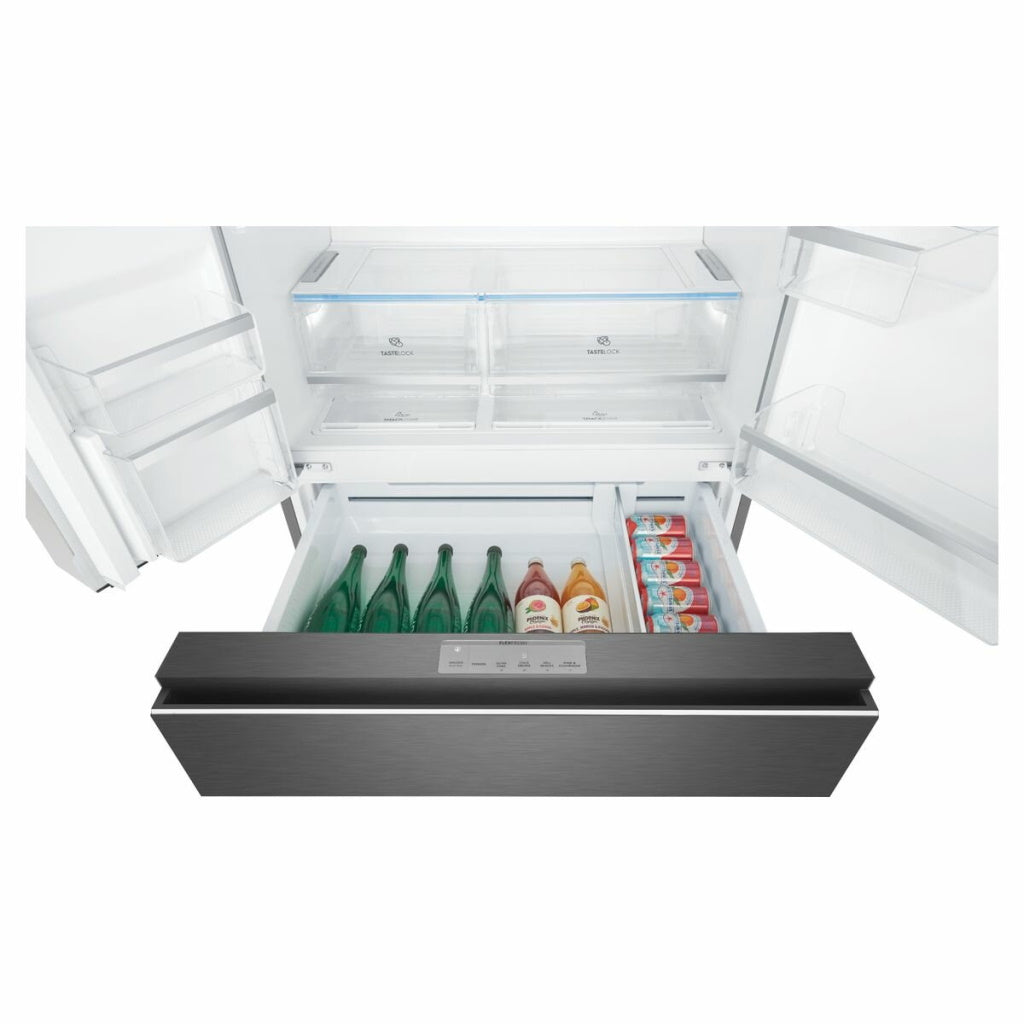 Electrolux EHE6899BA 680L French Door Fridge The Appliance Guys