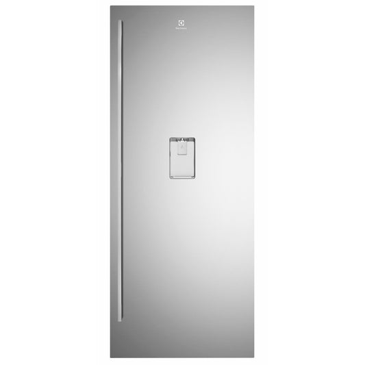 Electrolux ERE5047SC-R 466L Stainless Steel UltimateTaste 500 Single Door Fridge - The Appliance Guys