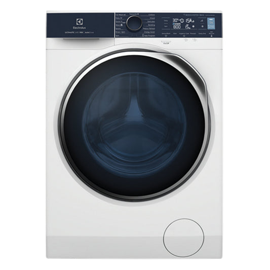 Electrolux EWF1042R7WB 10kg White UltimateCare 700 Front Load Washing Machine - The Appliance Guys