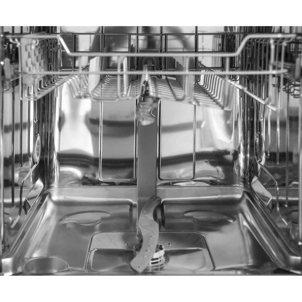 Emilia EDW63SS 60cm Stainless Steel Dishwasher The Appliance Guys