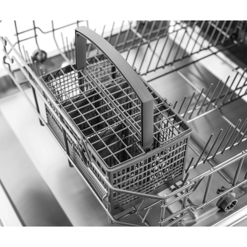 Emilia EDW63SS 60cm Stainless Steel Dishwasher The Appliance Guys