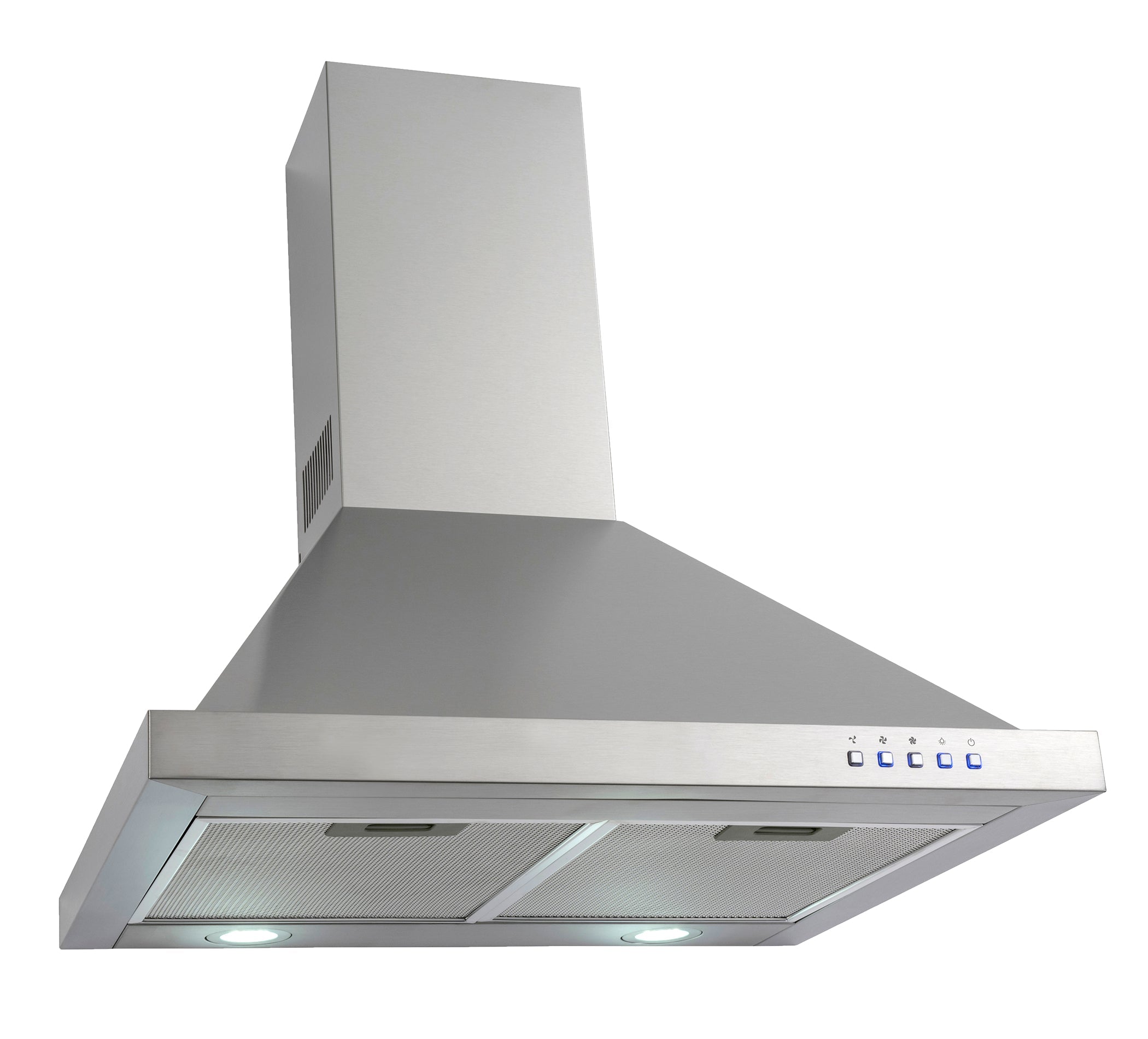 Buy online Canopy Rangehoods The Appliance Guys