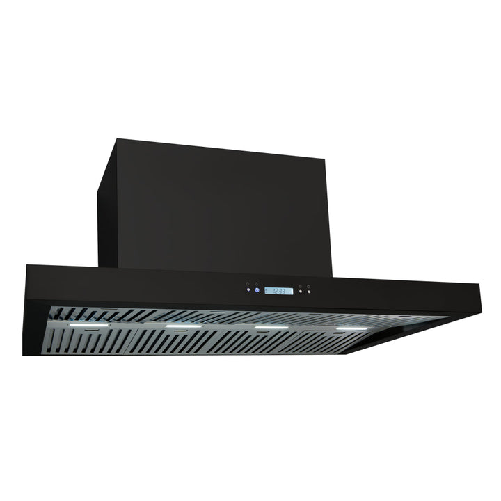 Buy online Canopy Rangehoods The Appliance Guys