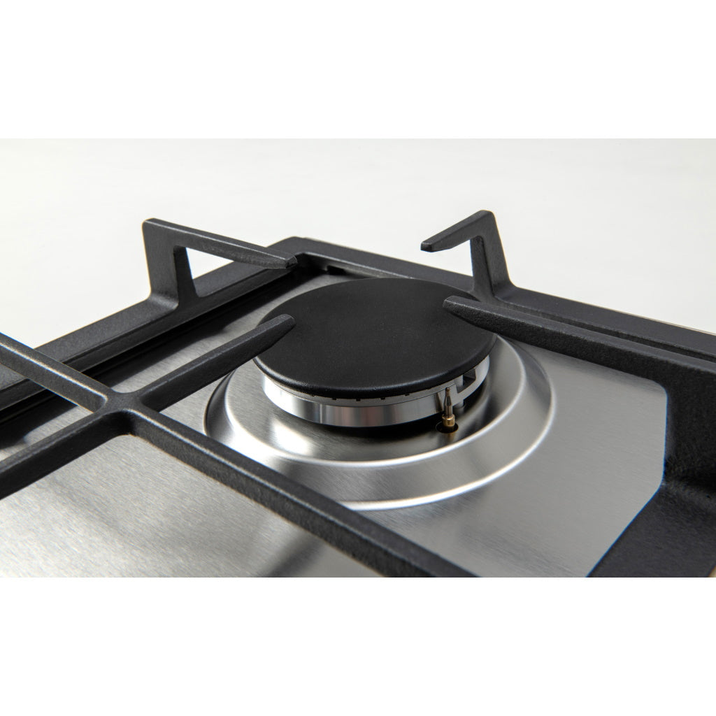 Euro Appliances ECT30GX 30cm Gas Cooktop The Appliance Guys