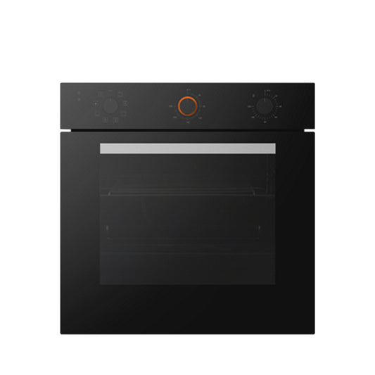 Fotile KSG7007A 60cm Black Electric Built-In Oven - The Appliance Guys