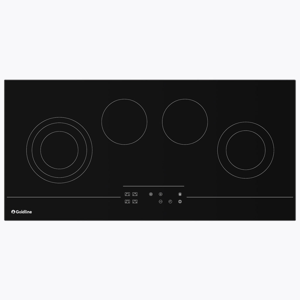 Buy Ceramic Cooktops online The Appliance Guys