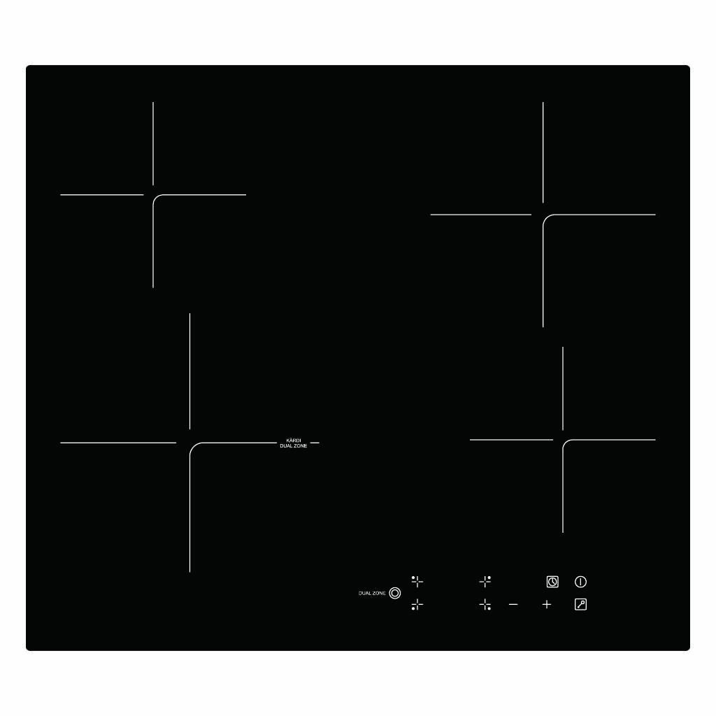Kardi KACD60YL 60cm Ceramic Cooktop The Appliance Guys