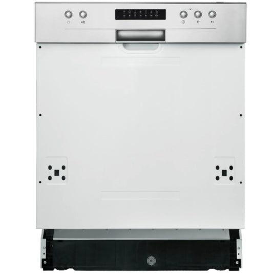 Kardi KADW60SI 60cm Semi Integrated Dishwasher - The Appliance Guys