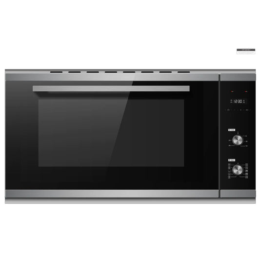 Kardi KAO90MIDT 90cm Built-In Electric Oven - The Appliance Guys