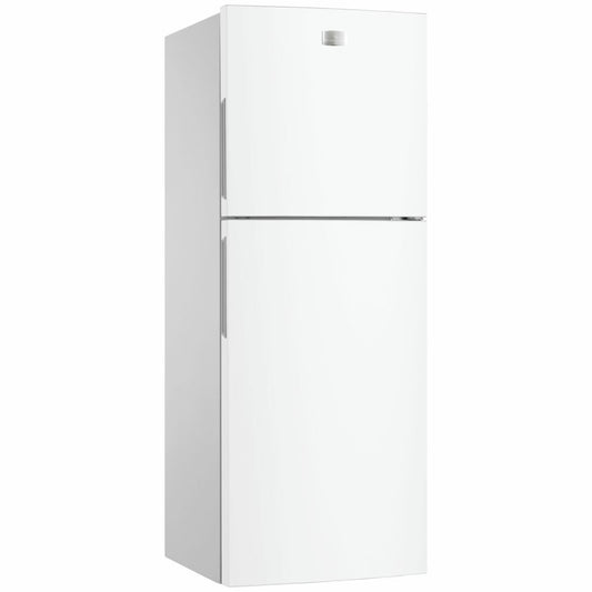 Kelvinator KTB2502WB-R 225L White Frost Free Top Mount Refrigerator - The Appliance Guys