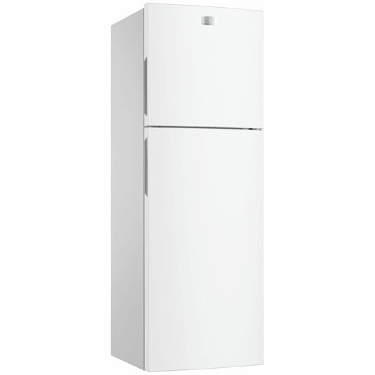 Kelvinator KTB2802WB-R 256L White Frost Free Top Mount Refrigerator - The Appliance Guys