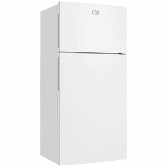 Kelvinator KTM5402WC-R 503L White Frost Free Top Mount Refrigerator - The Appliance Guys