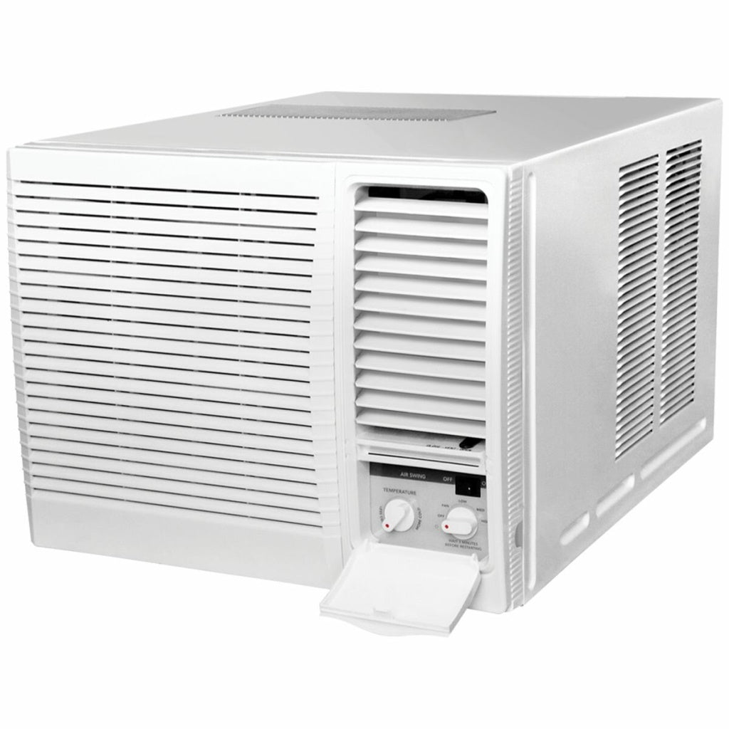 Kelvinator KWH16CMF 1.6kW Window Wall Air Conditioner The Appliance Guys