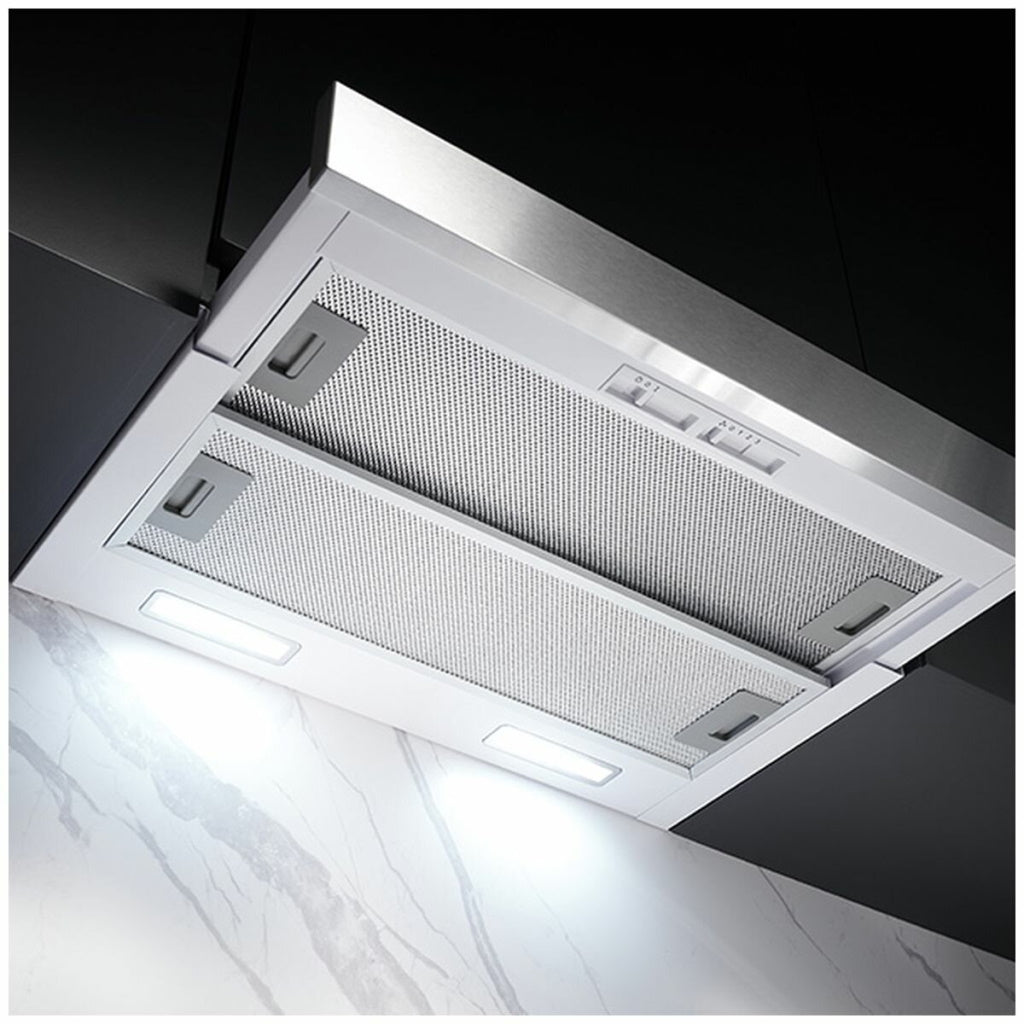 Omega ORT6WXA 60cm Slideout Rangehood The Appliance Guys