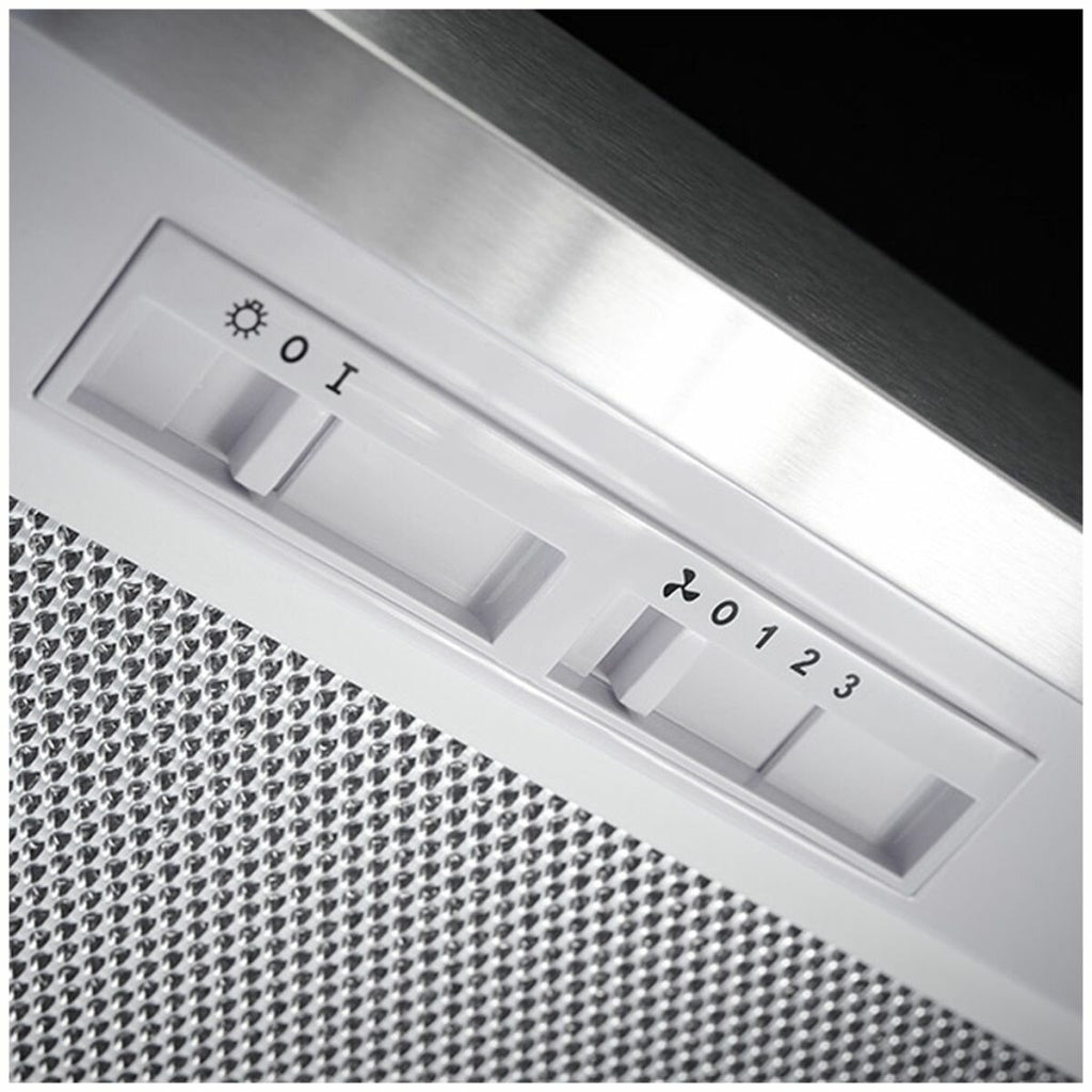 Omega ORT6WXA 60cm Slideout Rangehood The Appliance Guys