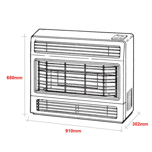 Products – tagged Brand_Rinnai – The Appliance Guys