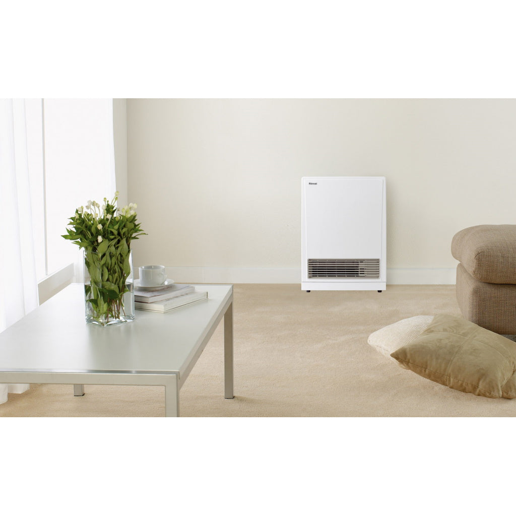 Rinnai 561FTSN Energysaver Natural Gas Heater The Appliance Guys