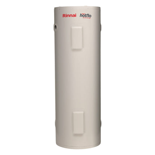 Rinnai EHFA160S24 160L Hotflo Electric Storage Hot Water System - The Appliance Guys