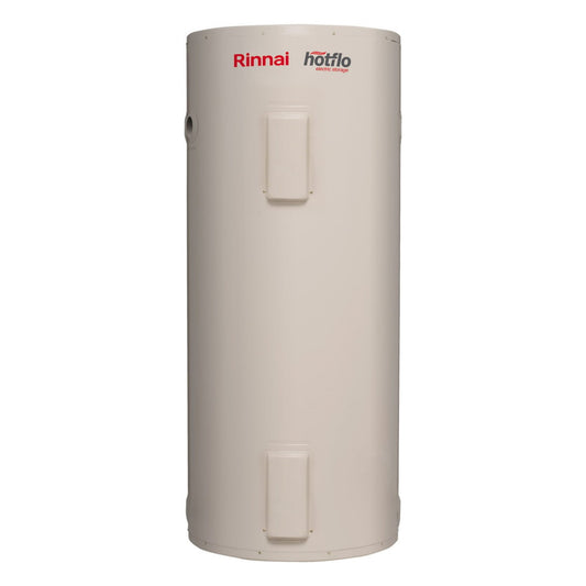 Rinnai EHFA250S48 250L Hotflo Electric Storage Hot Water System - The Appliance Guys